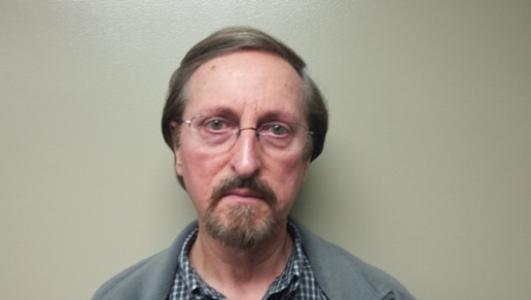 Steven Lynn Spencer a registered Sex Offender of Tennessee