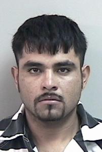 Barrera Amador Wilfrido a registered Sex Offender of Tennessee