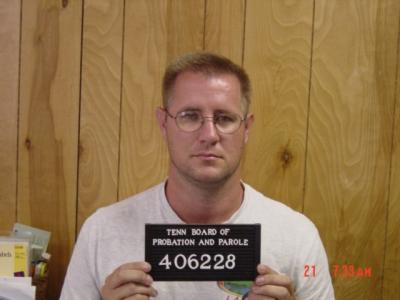 Travis Allen Burris a registered Sex Offender of Tennessee