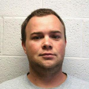 Joshua Ryan Smith a registered Sex or Violent Offender of Indiana