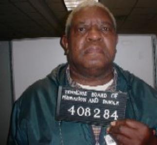 Eugene Davis a registered Sex Offender of Arkansas