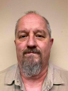 Mark Dewayne Collins a registered Sex Offender of Tennessee
