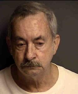 Allen Wayne Frakes a registered Sex Offender of Tennessee