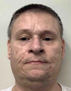 Christopher Clayton Hinton a registered Sex Offender of Tennessee