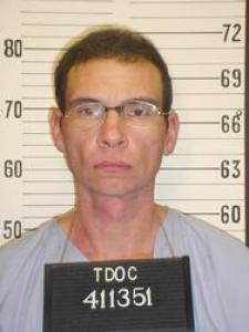 James Bruce Williams a registered Sex Offender of Michigan