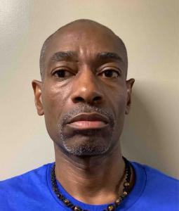 Terry Dewayne Holloway a registered Sex Offender of Tennessee