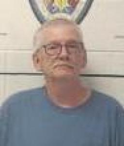 Alan Ray Carver a registered Sex Offender of Tennessee