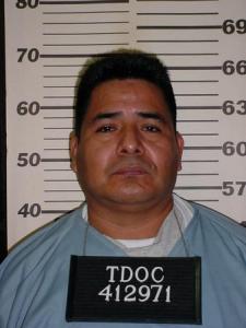 Rogelio Jimenez Blanco a registered Sex Offender or Child Predator of Louisiana