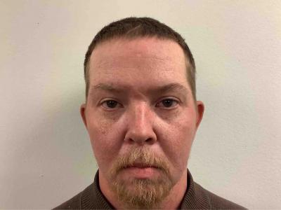 Jason D Hall a registered Sex Offender of Tennessee