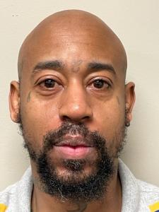Rodshaid Wright a registered Sex Offender of Tennessee