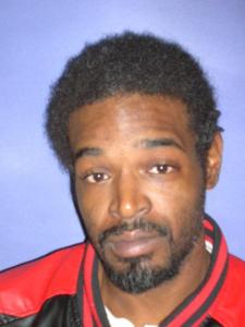 Leachon Jones a registered Sex Offender of Tennessee