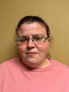 Amy Teleah Vaughn a registered Sex Offender of Tennessee