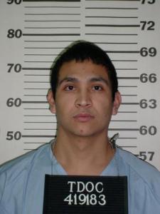 Priscilano Mondragon a registered Sex Offender of Tennessee