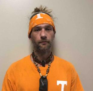 Adam Alexander Mullins a registered Sex Offender of Tennessee