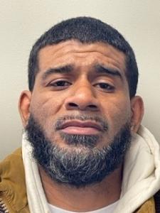 Jose Antonio Ramos a registered Sex Offender of Tennessee