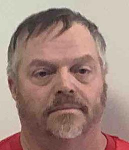 Grady Scott Newman a registered Sex Offender of Tennessee