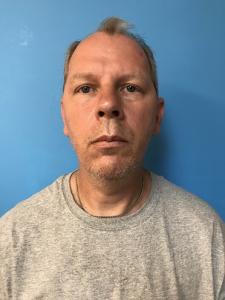 Jimmijon Kaufman a registered Sex Offender of Tennessee