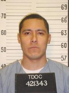 Esgardo Pinto-torres a registered Sex Offender of Tennessee