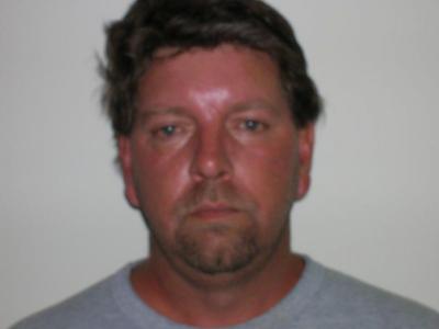 Timothy Joe Kirk a registered Sex Offender of Alabama