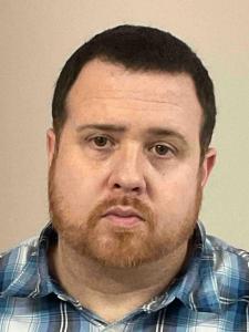 Jacob Casey Reece a registered Sex Offender of Tennessee