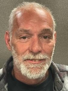 Stephen Almon Kitts a registered Sex Offender of Tennessee
