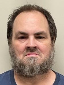 Richard Wayne Martin a registered Sex Offender of Tennessee