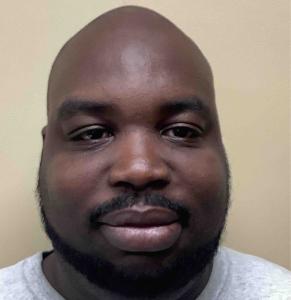 Darryl Tremont Talley a registered Sex Offender of Tennessee