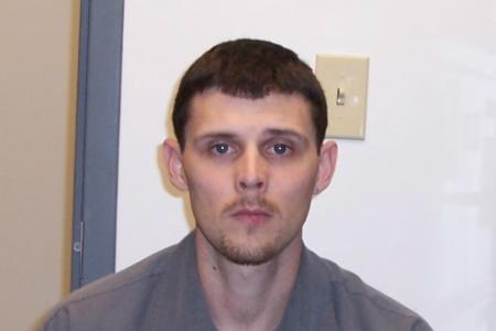 Christopher Fred Wallace a registered Sex Offender of Arkansas