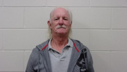 Timothy Gordon Henley a registered Sex Offender of Tennessee