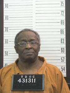 George Timmons a registered Sex Offender of Tennessee