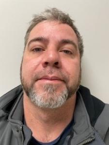 Alan Daniel Osborne a registered Sex Offender of Tennessee