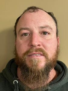 David Aaron Hendricks a registered Sex Offender of Tennessee