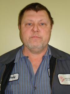 Bobby Earl James a registered Sex Offender of Tennessee
