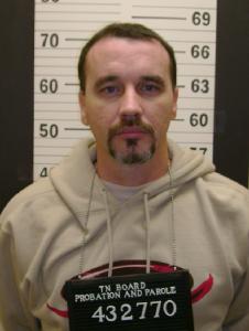 Lewis Gordon Woodyard a registered Sex or Violent Offender of Oklahoma