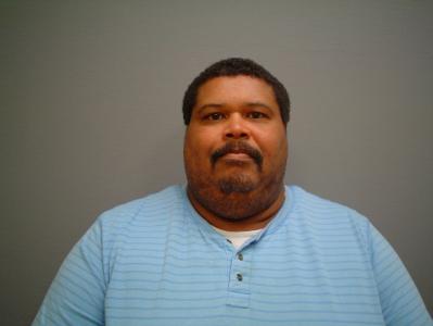 Antonio Orlando Hillman a registered Sex Offender of Tennessee