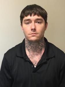 Johnathan Andrew Dietz a registered Sex Offender of Tennessee