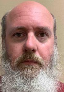 Jeffery Allen Brown a registered Sex Offender of Tennessee
