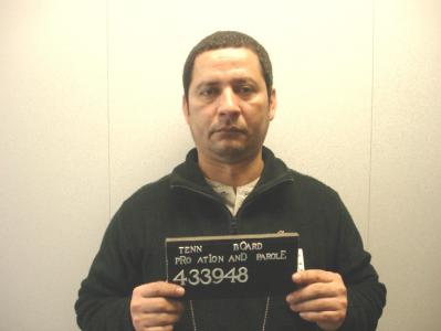 Tomas Landaverde a registered Sex Offender of Tennessee