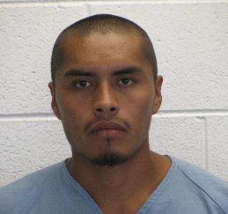 Gilberto Juan Polvadera a registered Sex Offender of Tennessee