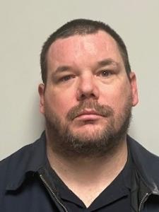 James Robert Ammons a registered Sex Offender of Tennessee