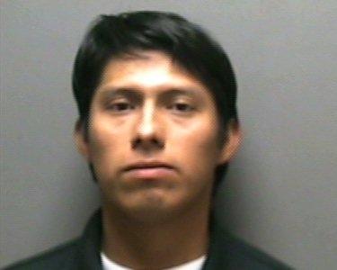 Armando Arias-garcia a registered Sex Offender of Tennessee
