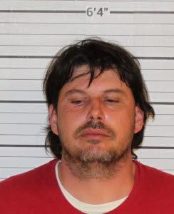Jason Gray a registered Sex Offender of Mississippi