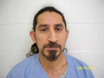 Ruben Hernandez Martinez a registered Sex Offender of Tennessee