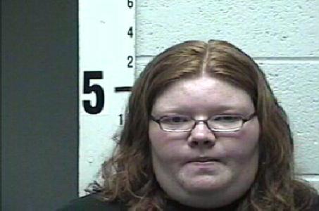 Kayla Sharie Wilkerson a registered Sex Offender of Tennessee