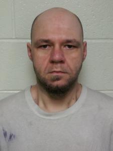 Brian Keith Justice a registered Sex Offender of Maryland