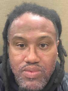 Adrain Keith Washington a registered Sex Offender of Tennessee