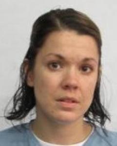 Ashley Leanna Canty a registered Sex Offender of Tennessee