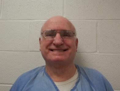 Fred Morgan a registered Sex Offender of Tennessee