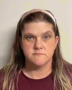 Teresa Diane Holloway a registered Sex Offender of Tennessee