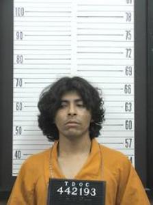 Juan Marcias a registered Sex Offender of Tennessee